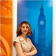 Master English with Personalized Private Tutoring – Achieve Your Goals Today!